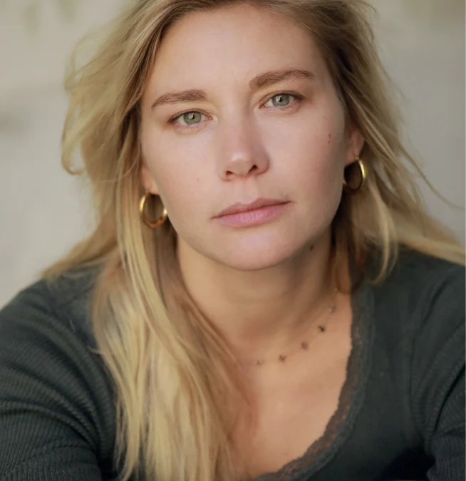 Victoire Goupil