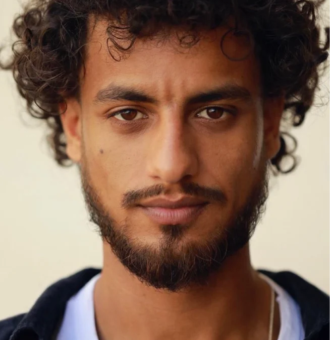 Walid Caid